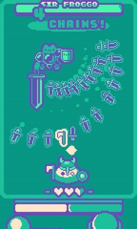 超级闪耀冲刺图3