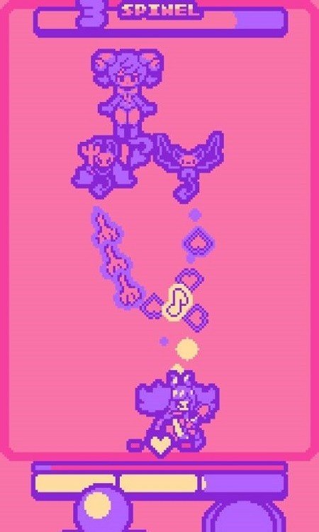 超级闪耀冲刺图4