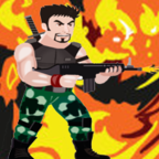 最后的金属射手（The Last Metal Shooter）