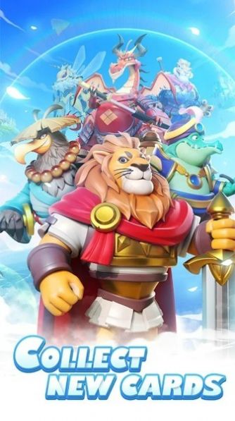 狂野狂欢节游戏安卓版图3