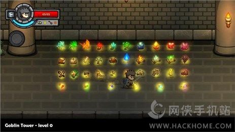 Lost Castle最新安卓版（失落城堡）图2
