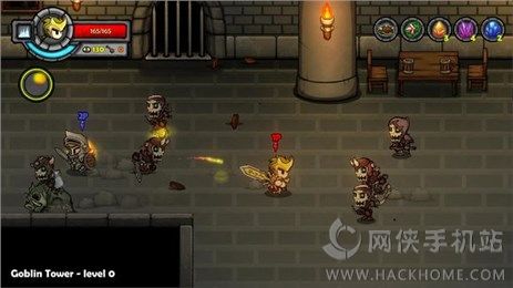 Lost Castle最新安卓版（失落城堡）图3
