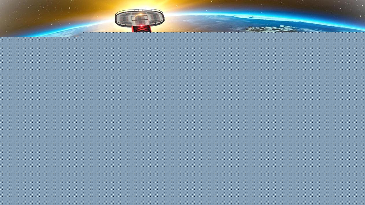 疯狂汽车驾驶模拟器：巨型坡道汽车特技图21