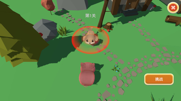 格斗小动物下载图4