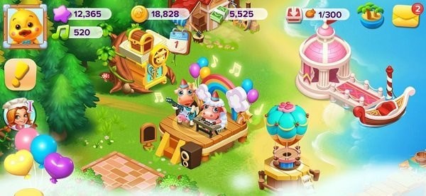 云上农场图2