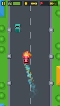致命赛车