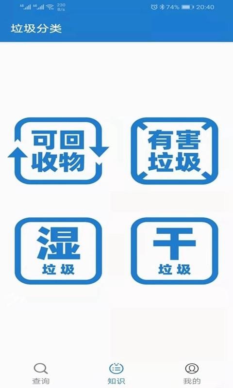 垃圾快分类图3