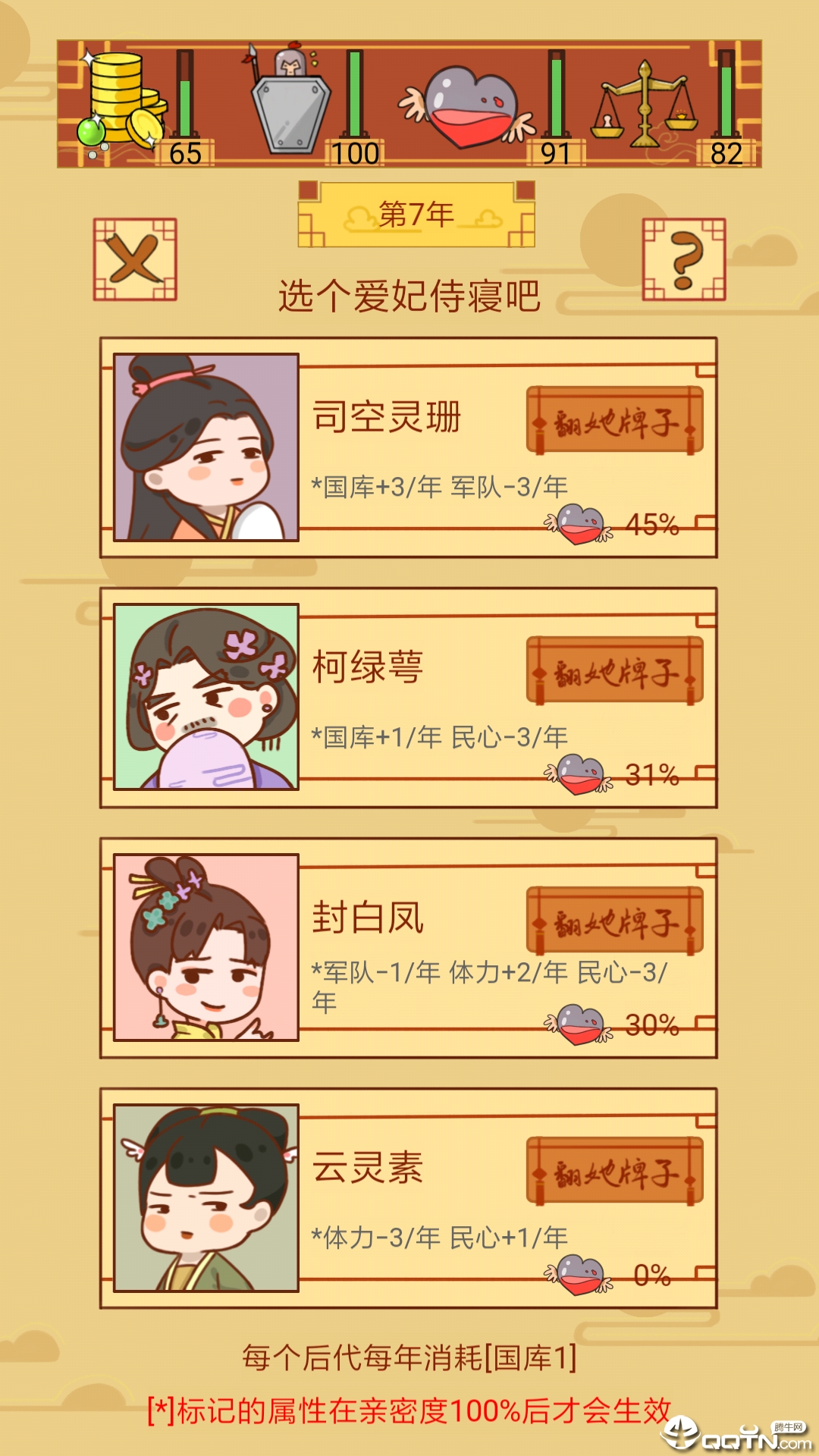 皇上你好蔡啊手游