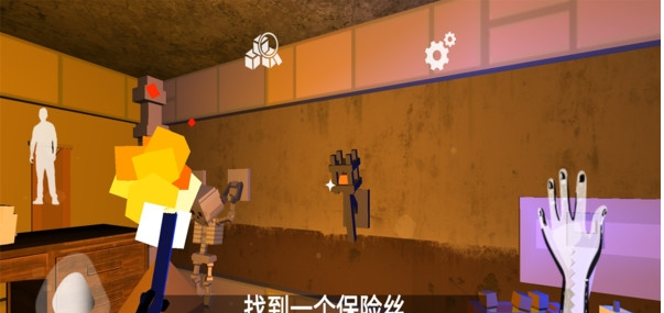 恐怖小丑图3
