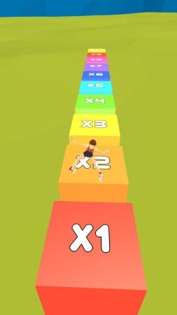 超级摩托小姐姐图2