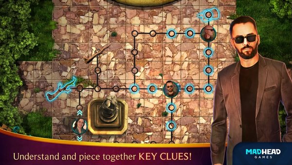 礼仪之邦微光湖的怀抱图1