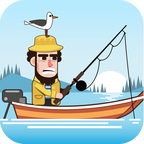 TheFishMan鱼人传说鲨鱼大师图标