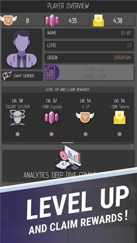 宇宙能量粒子模拟器手机版