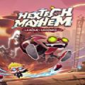 Hextech Mayhem游戏最新官方版
