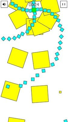 躲避30秒图1