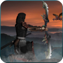 武士刺客破解版1.0.16图标