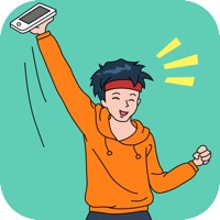 爸爸把我的手机藏起来了图标