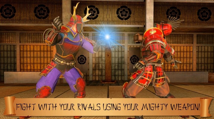 武士王朝战士图3
