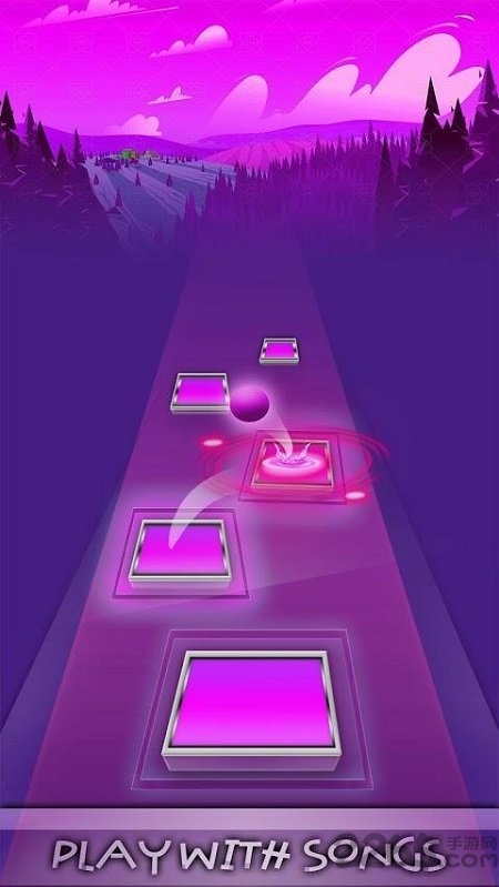 瓷砖跳跃最新版图5