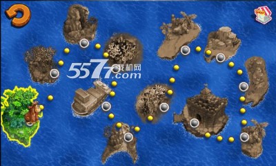 金刚大冒险内购破解版图2