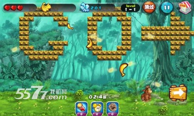 金刚大冒险内购破解版图6