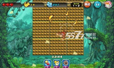 金刚大冒险内购破解版图8