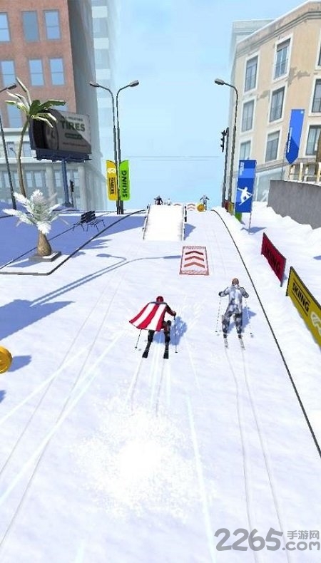 snowboard master我滑雪特牛最新版