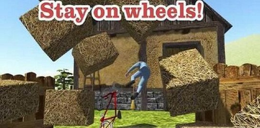 死亡单车3D图2