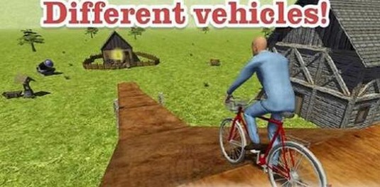 死亡单车3D图4