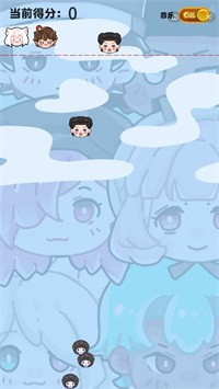 魔王大合成红包版图3