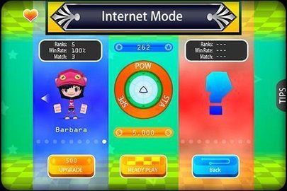 3d羽毛球图3