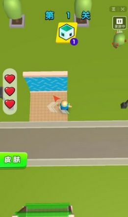 我拆家贼快游戏图2