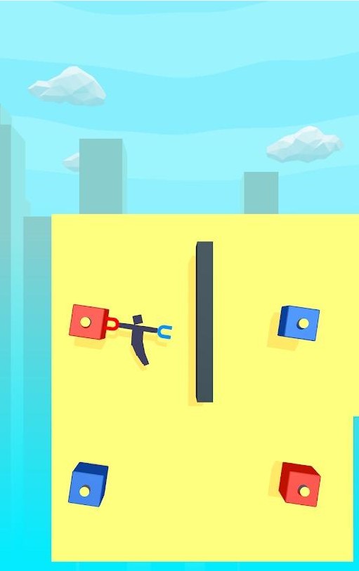 磁铁先生大冲关（Mr Magnet）图2