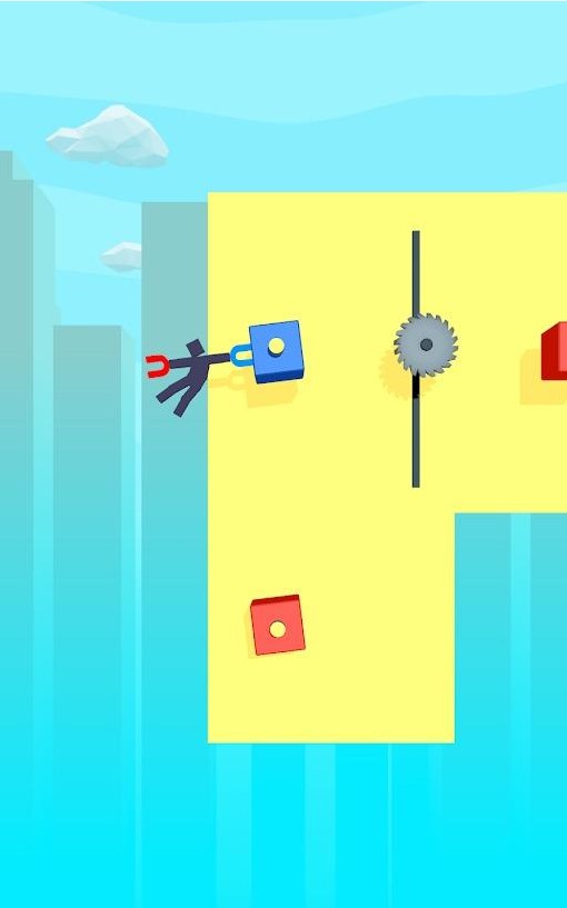 磁铁先生大冲关（Mr Magnet）图3