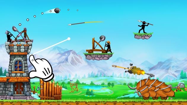 弹射器2手游图2