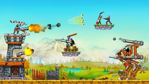 弹射器2手游图3