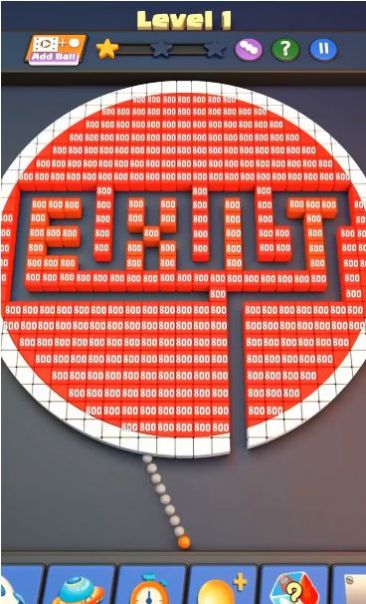 弹球我贼图2