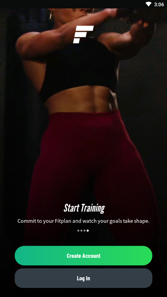Fitplan健身计划图3