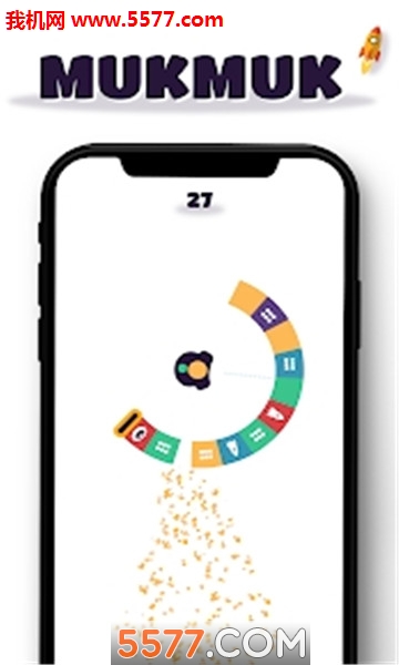 mukmuk安卓版图5