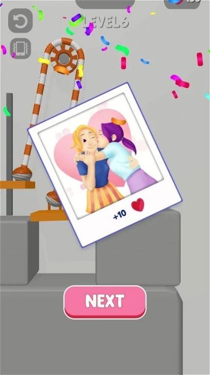 物理夫妇3D图2