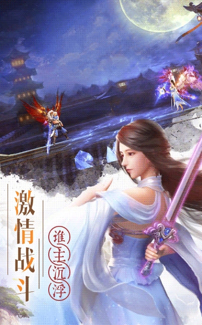 无双圣域图2