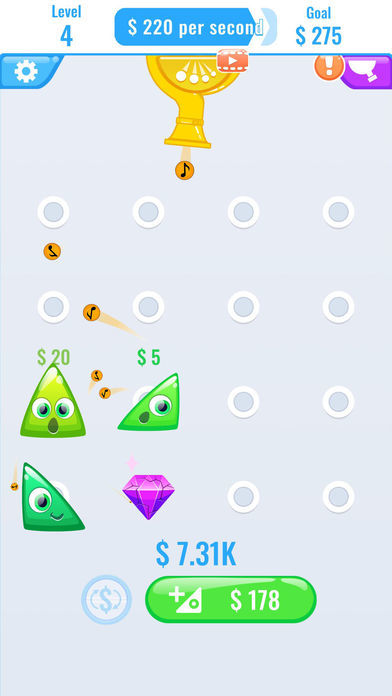Jelly Merger图2