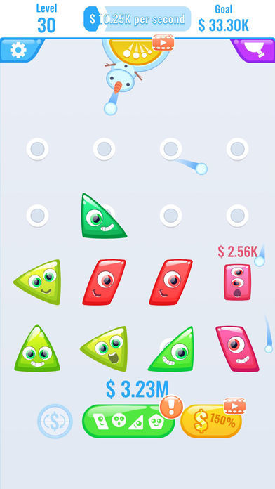 Jelly Merger图3