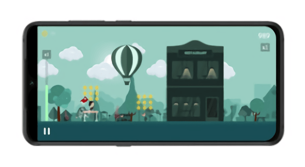 自由跳跃最新版图2