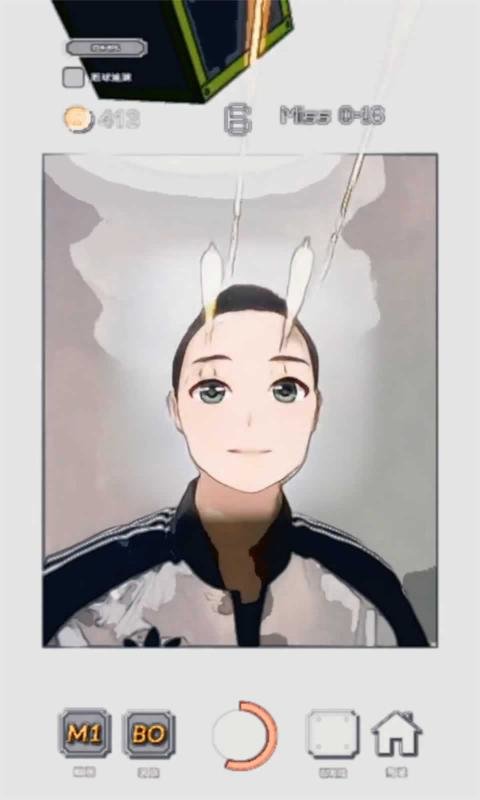 嘴炮人最新版图3