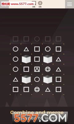 形形相印游戏图3