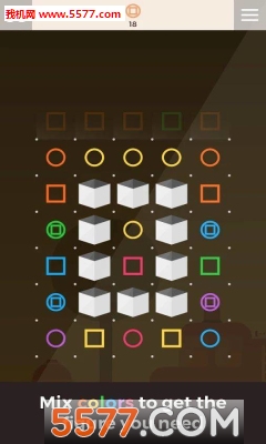 形形相印游戏图4