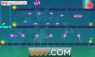 几何逃脱图4