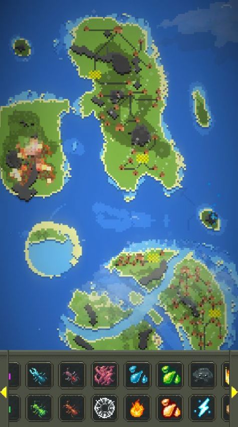 worldbox0.14.0官方版正式版汉化版图3