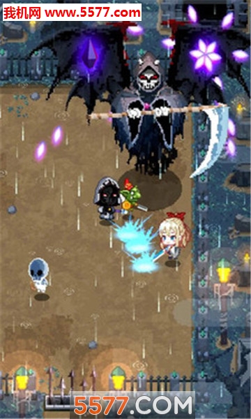 传送RPG官网版图2